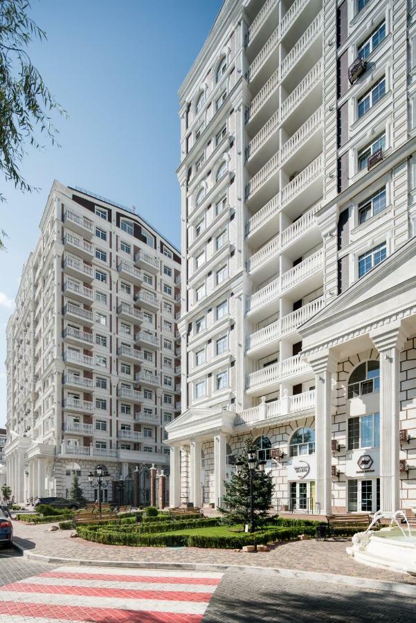 Апартаменты Comfort House Киев Экстерьер фото